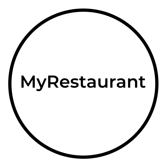 my restaurant