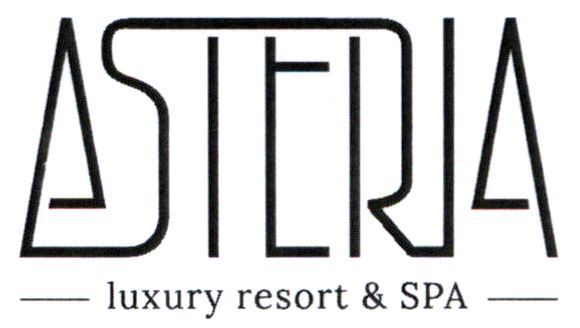 luxury resort&spa