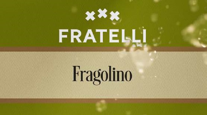 fratelli fragolino