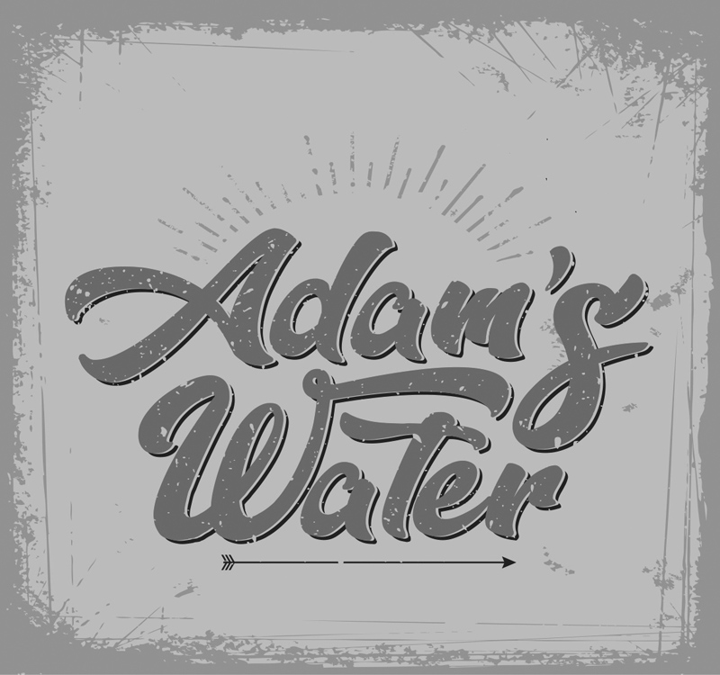 adam`s water