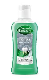 ополаскиватель для полости рта