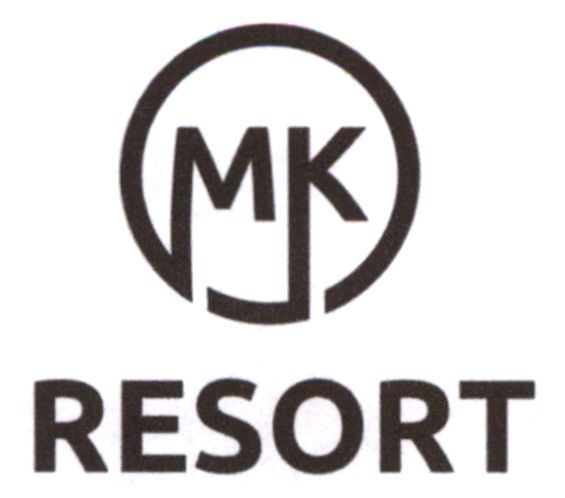 resort