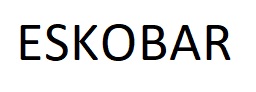 eskobar