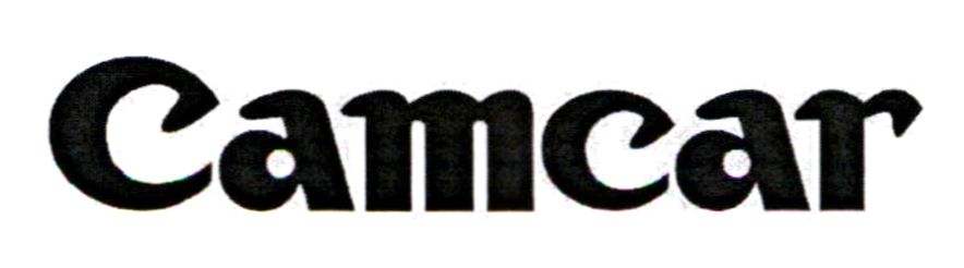 camcar