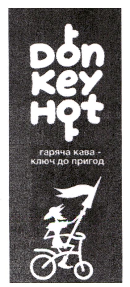 гаряча кава-ключ до пригод