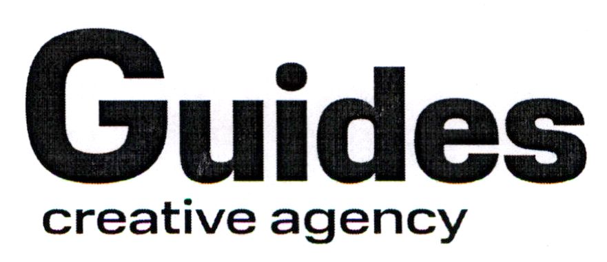 guides creative agency