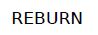 reburn