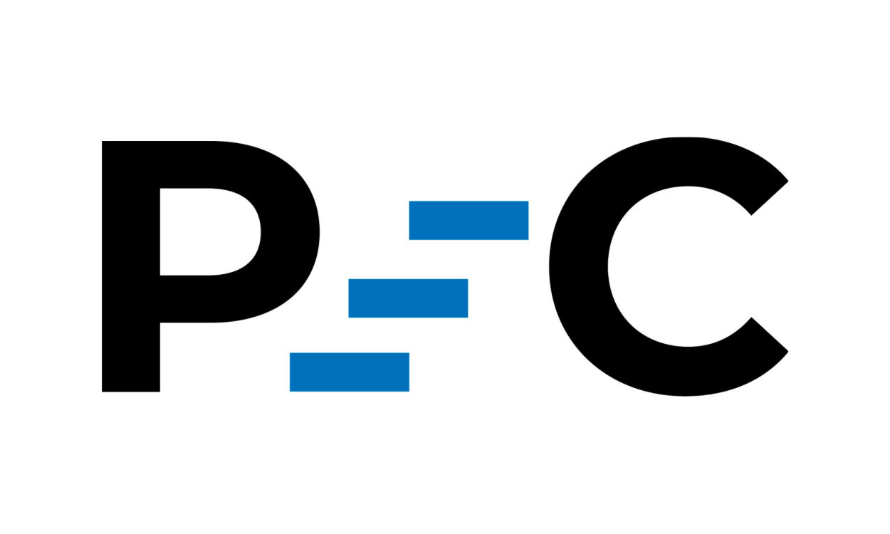 p c