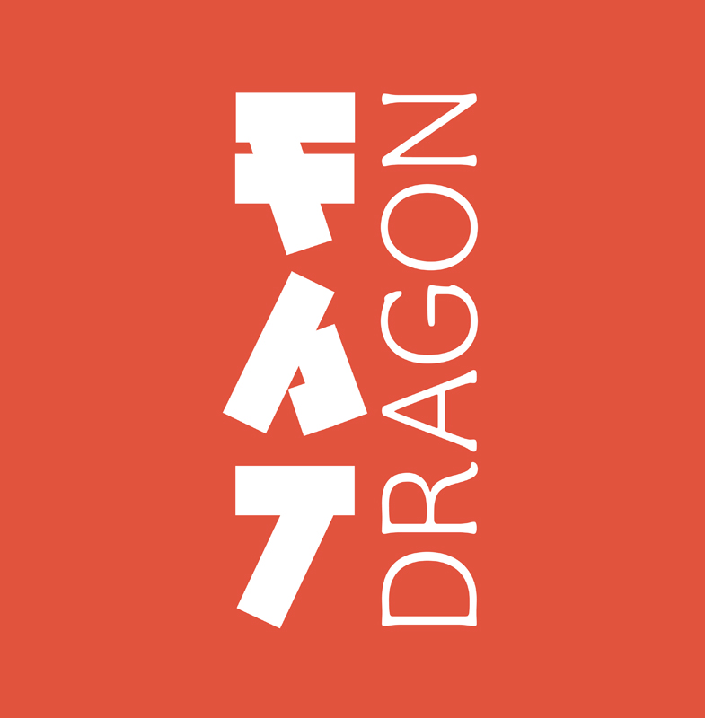 fat dragon