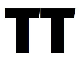 тт