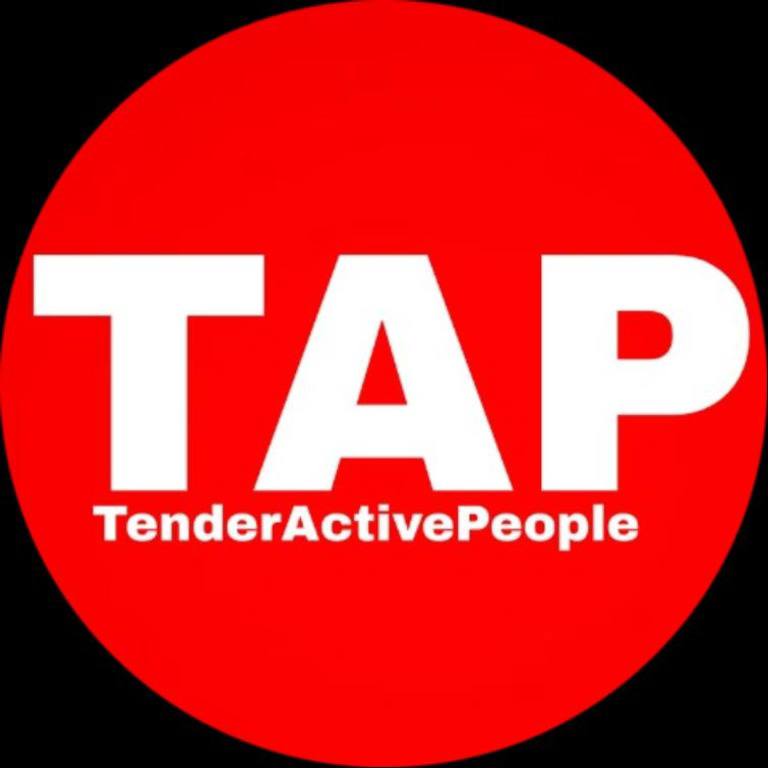 tap tender active people