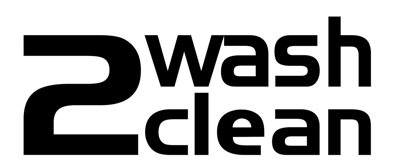2wash clean