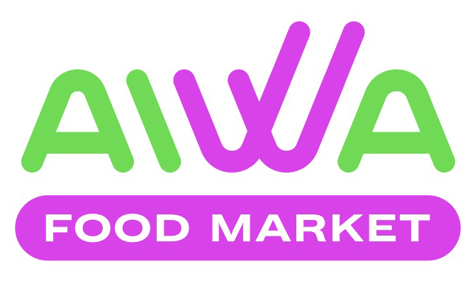 aiwa food market