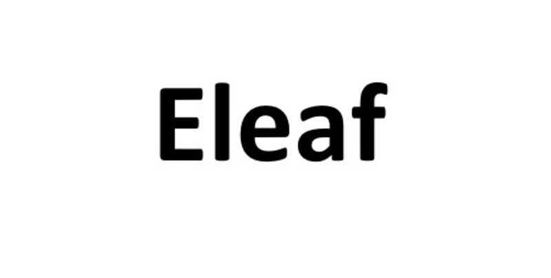 eleaf