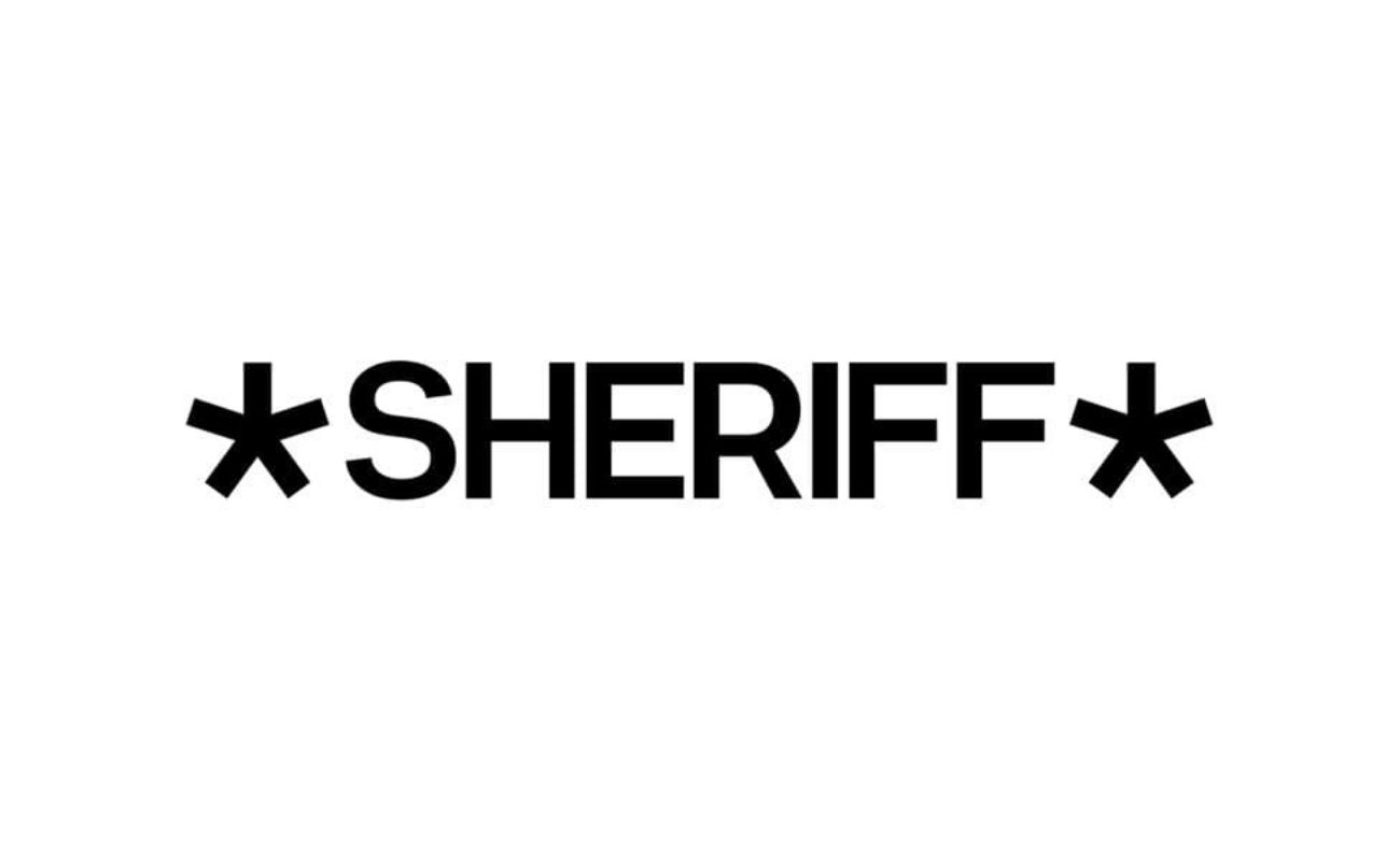 sheriff