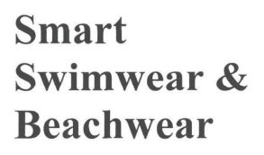 smart swimwear&beachwear