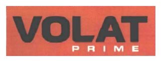volat prime