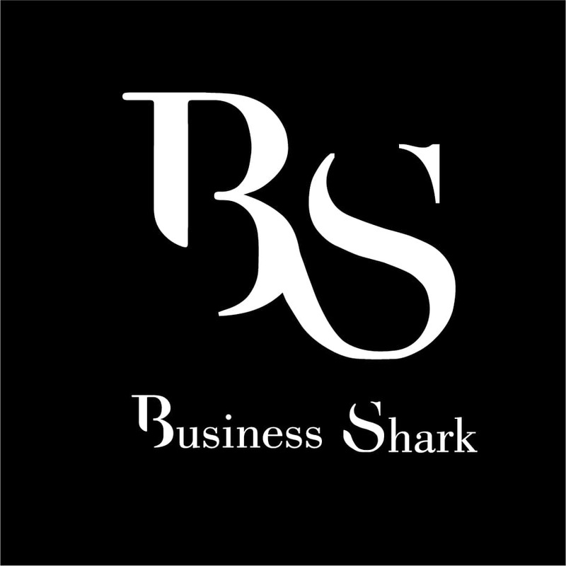 business shark