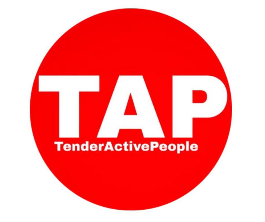 tender active people