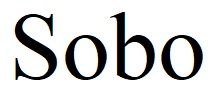 sobo