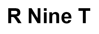 r nine t