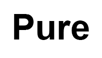 pure