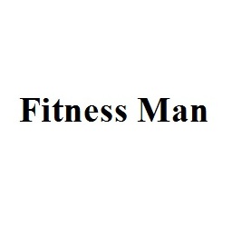 fitness man