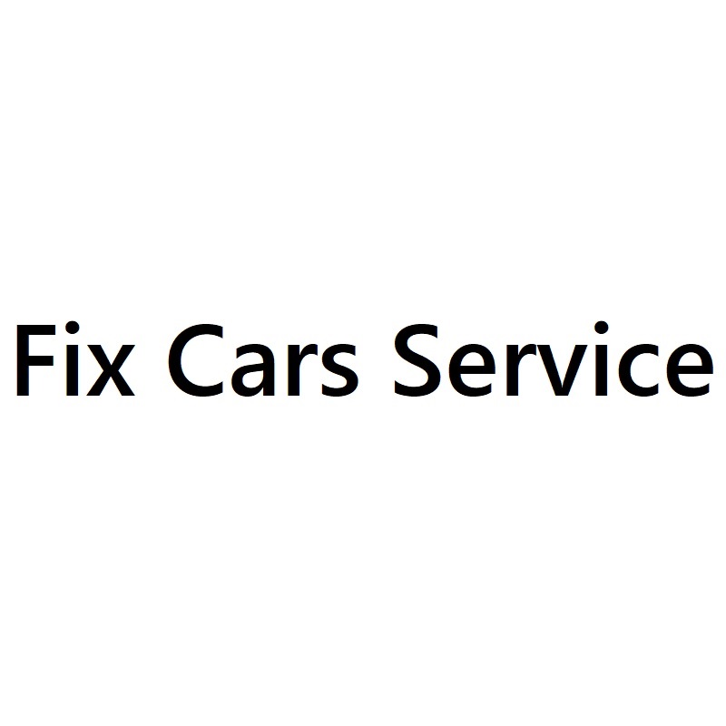 fix cars service