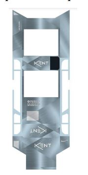 same smooth and fulfilling kent taste