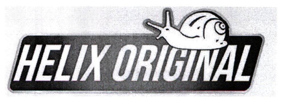 helix original