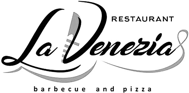 barbecue and pizza