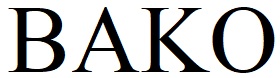 вако