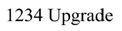 1234 upgrade