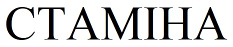 стаміна