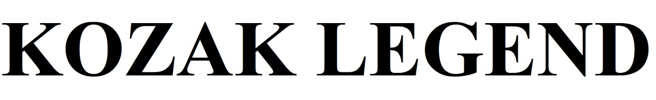 kozak legend