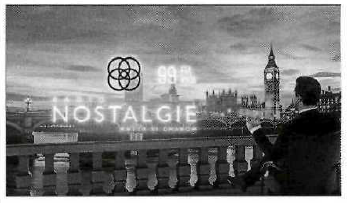 radio nostalgie