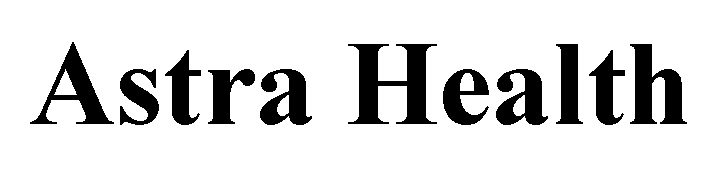 astra health