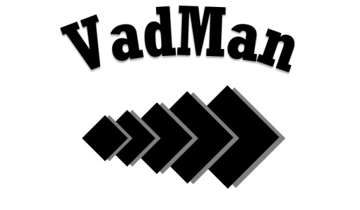 vad man