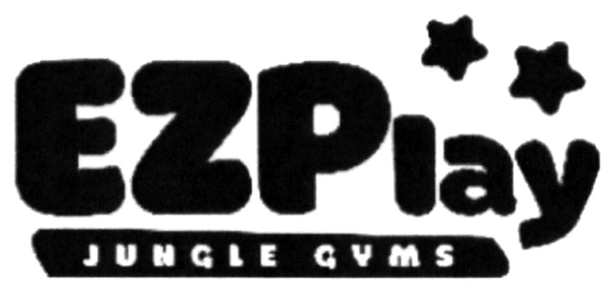 jungle gyms