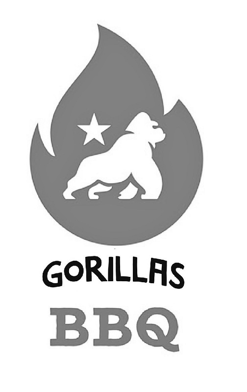 gorillas bbq