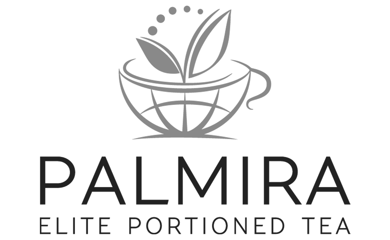 palmira elite portioned tea