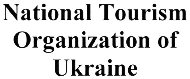 national tourism organization of ukraine