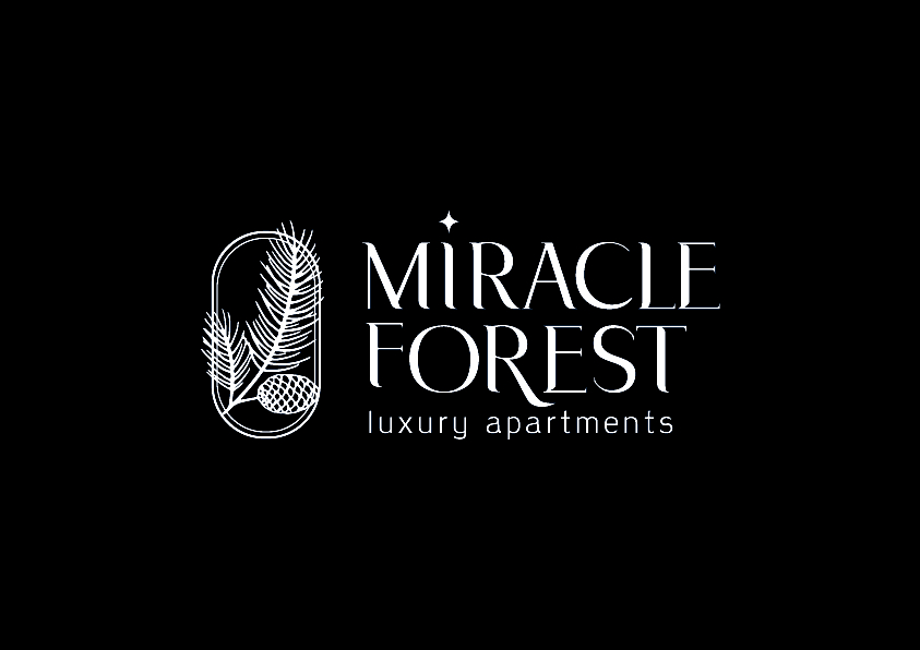miracle forest luxyry apartments