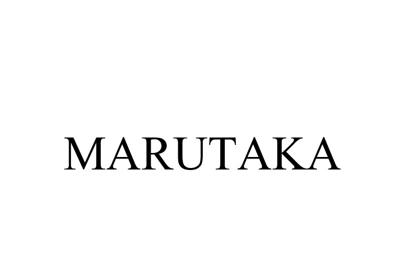 Зображення марки «marutaka»
