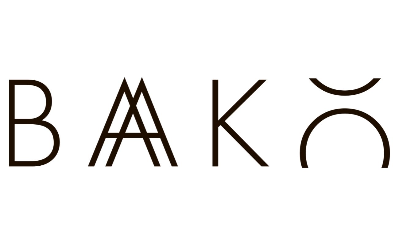 bakо