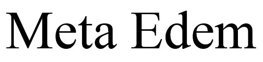meta edem