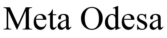meta odesa