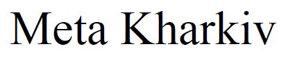 meta kharkiv