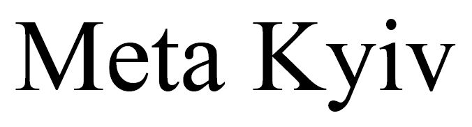meta kyiv
