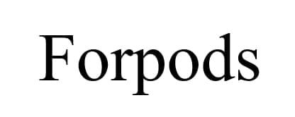 forpods